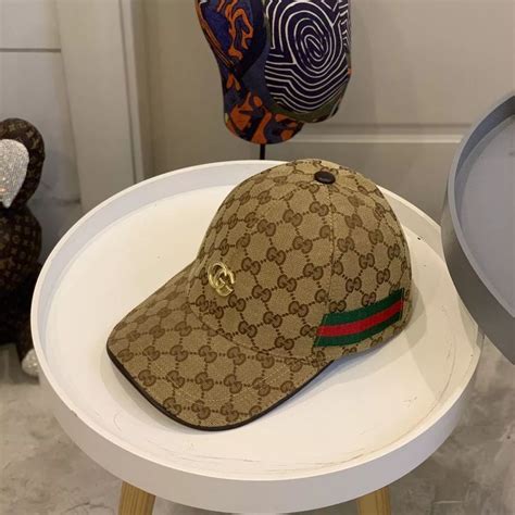 gucci cap 2022.